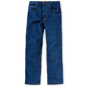 TYNDALE MEN'S 34X29 CLASSIC RELAXED FIT FR JEAN
